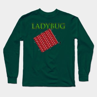 Ladybug Long Sleeve T-Shirt